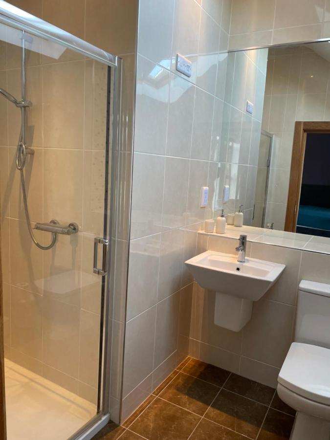 콜레인 Orchard Oasis, Luxury Penthouse Getaway 아파트 외부 사진