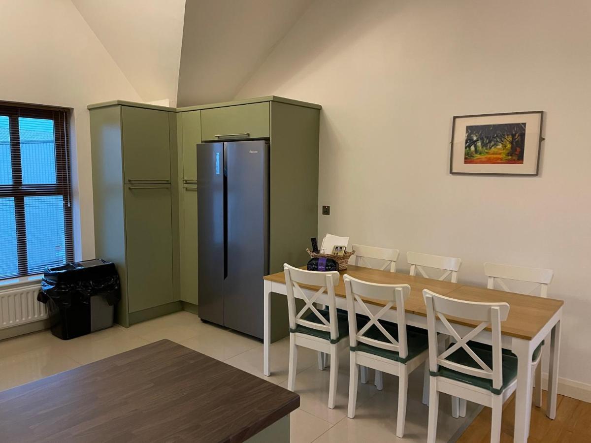콜레인 Orchard Oasis, Luxury Penthouse Getaway 아파트 외부 사진